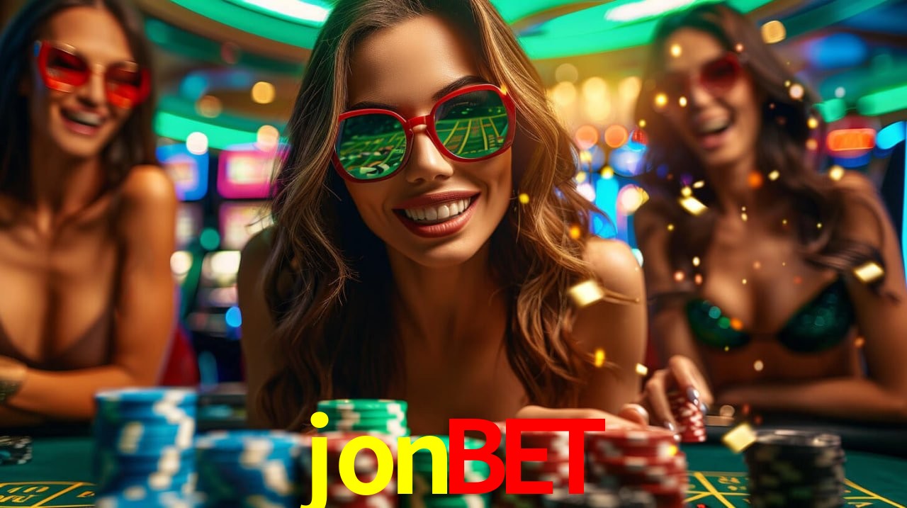 Statistics jonbet