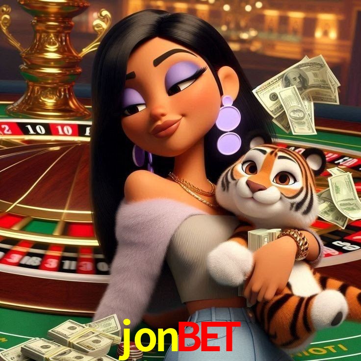 Experiência VIP jonbet