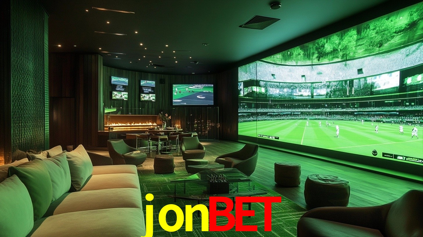 jonbet - A plataforma mais respeitável - jonbet.com
