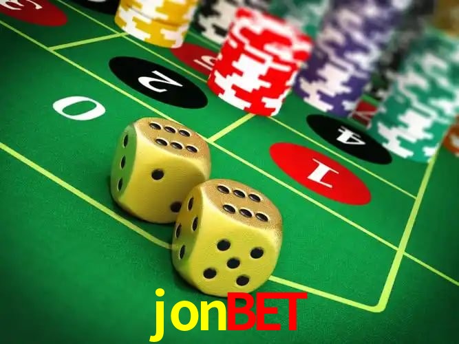 Welcome Bonus jonbet