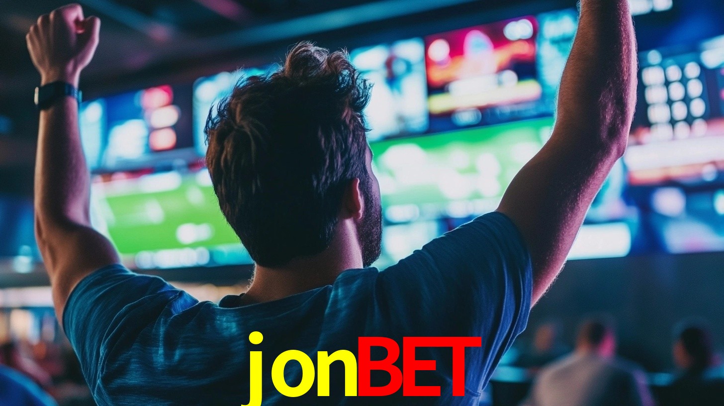 jonbet login