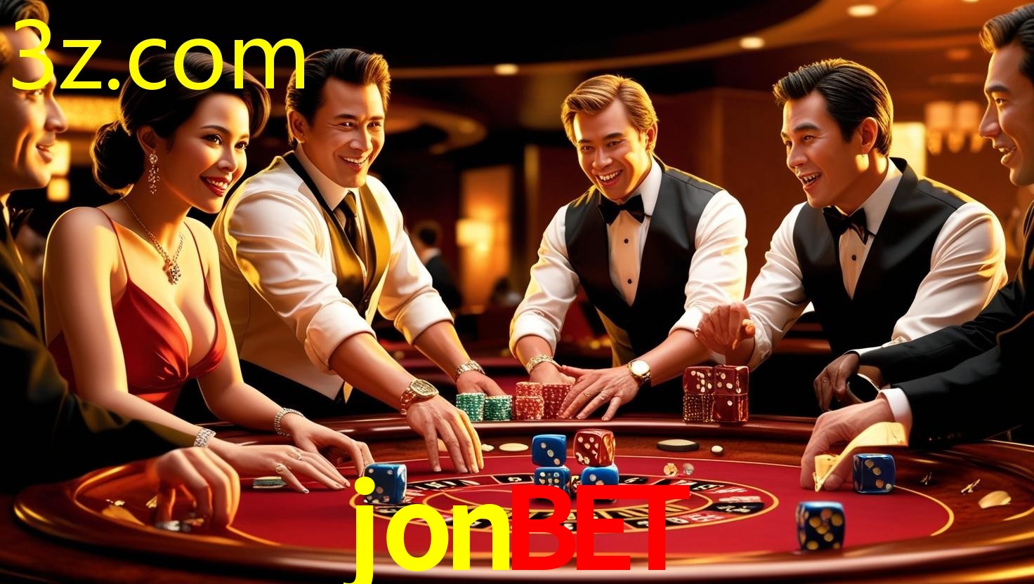 JONBET.COM
