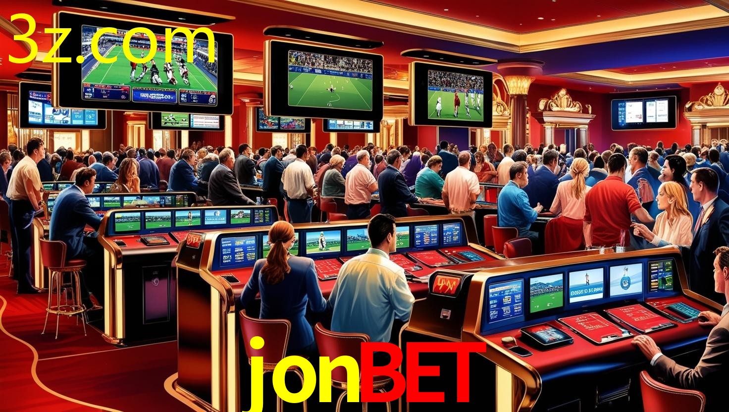 JONBET.COM