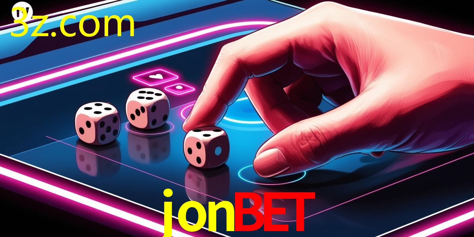 JONBET.COM
