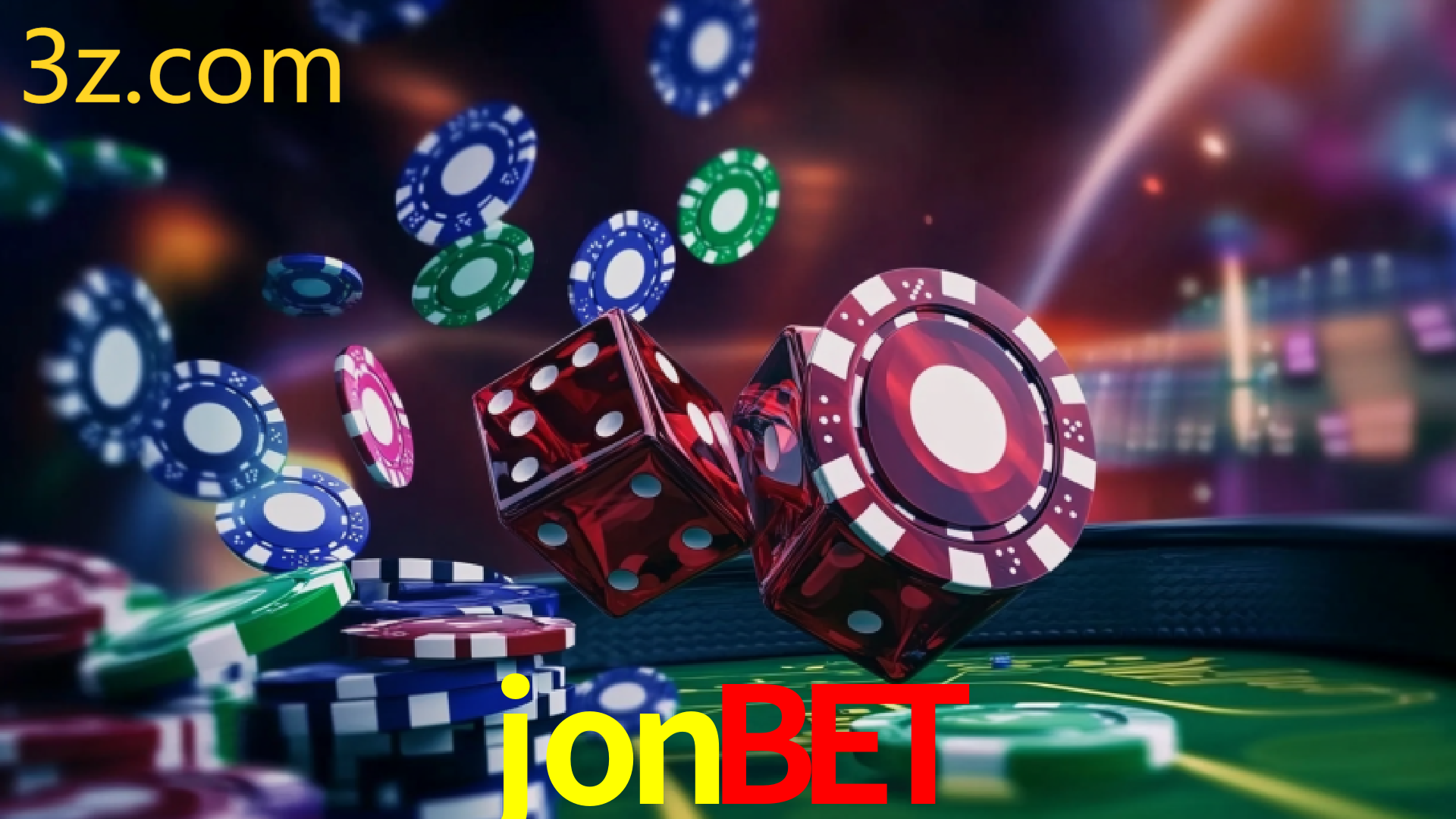 JONBET.COM