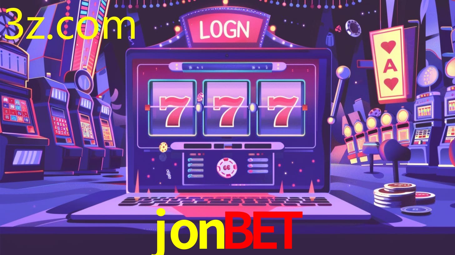 JONBET.COM