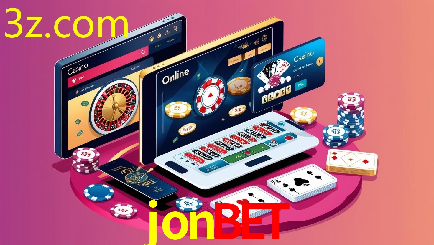 JONBET.COM