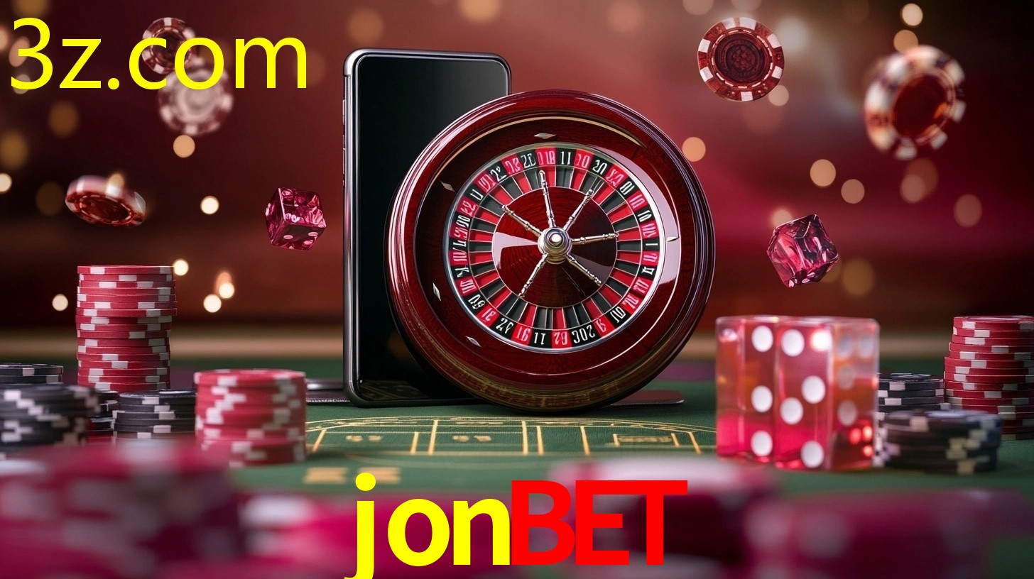 JONBET.COM