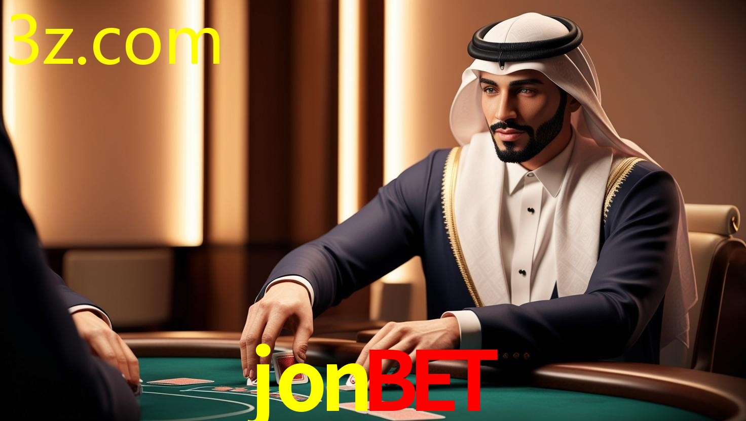 JONBET.COM