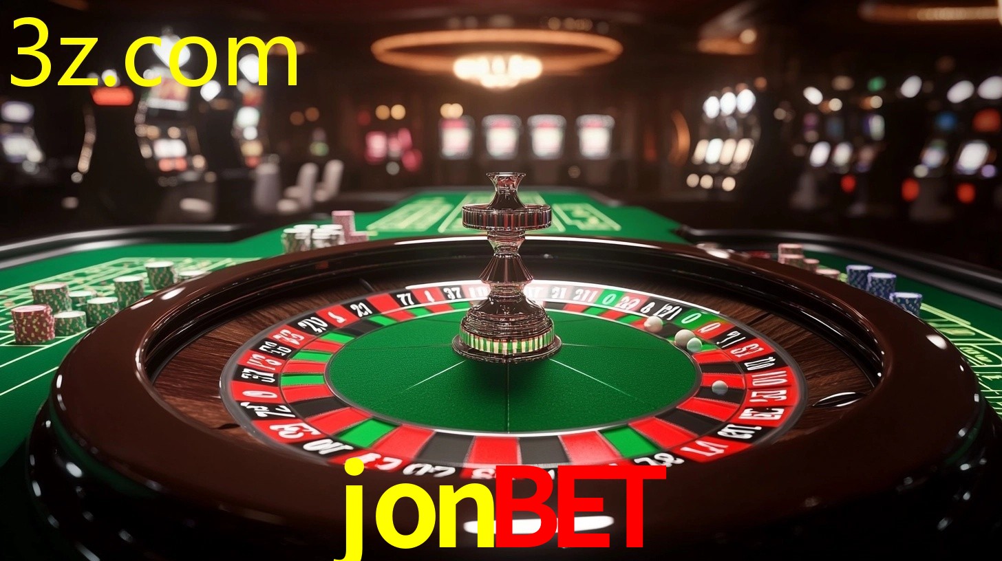 JONBET.COM