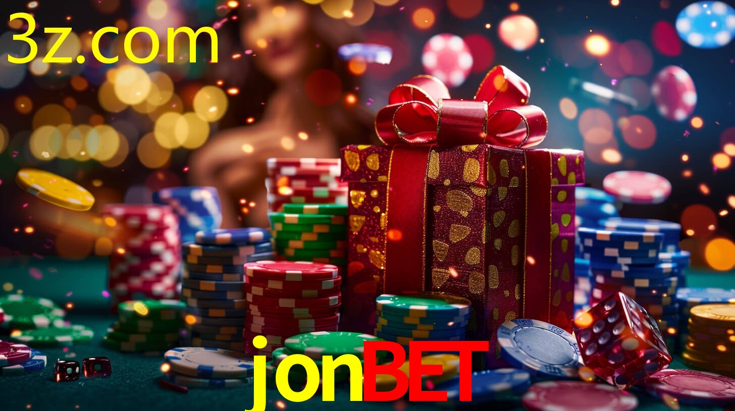 JONBET.COM