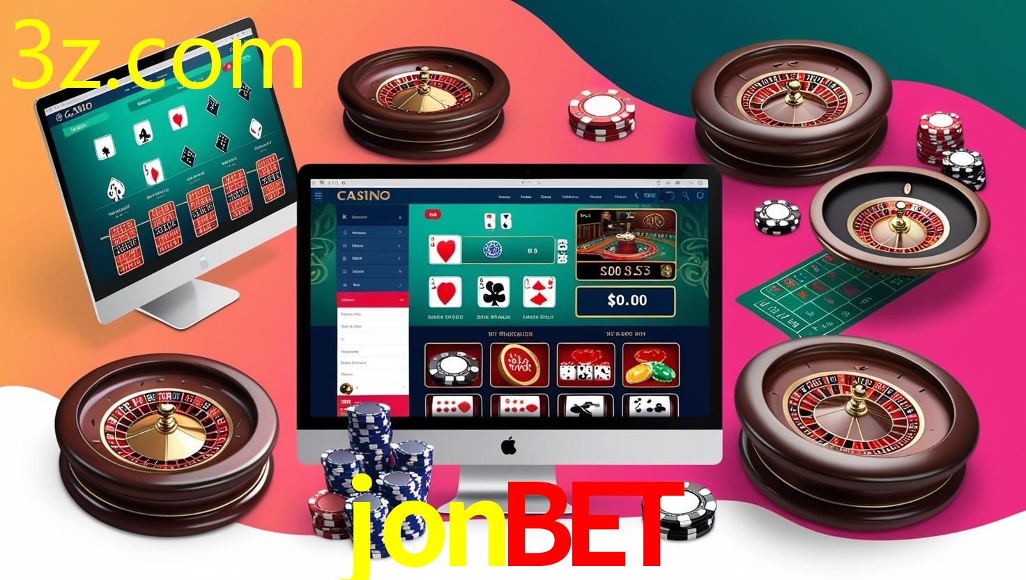 JONBET.COM
