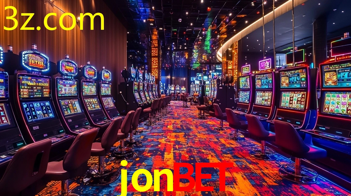 JONBET.COM