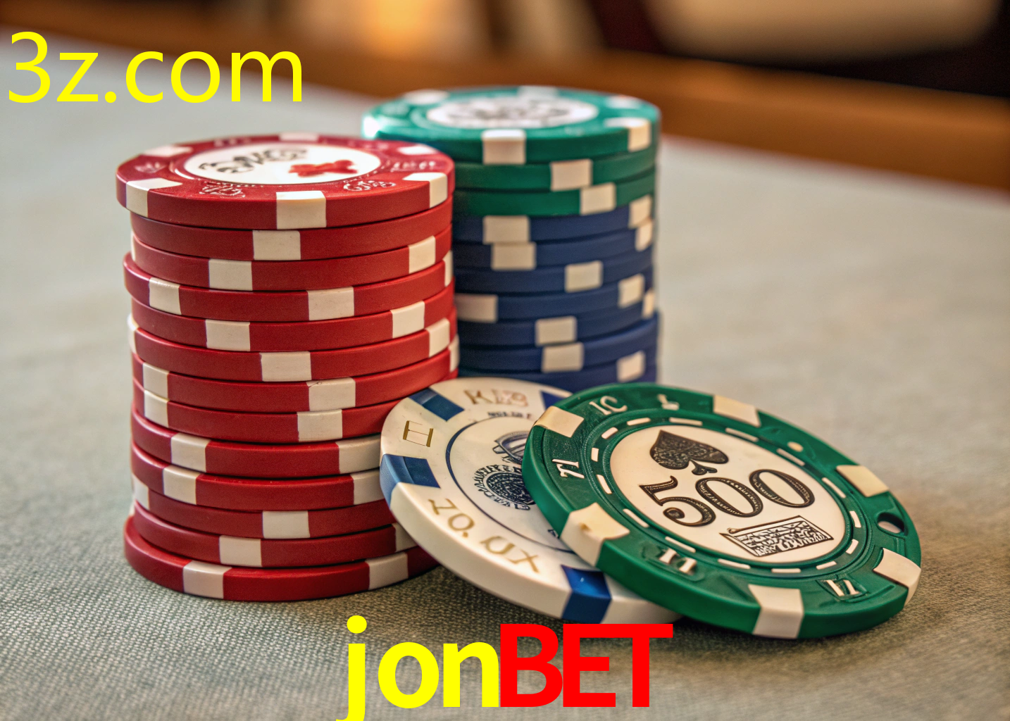 JONBET.COM