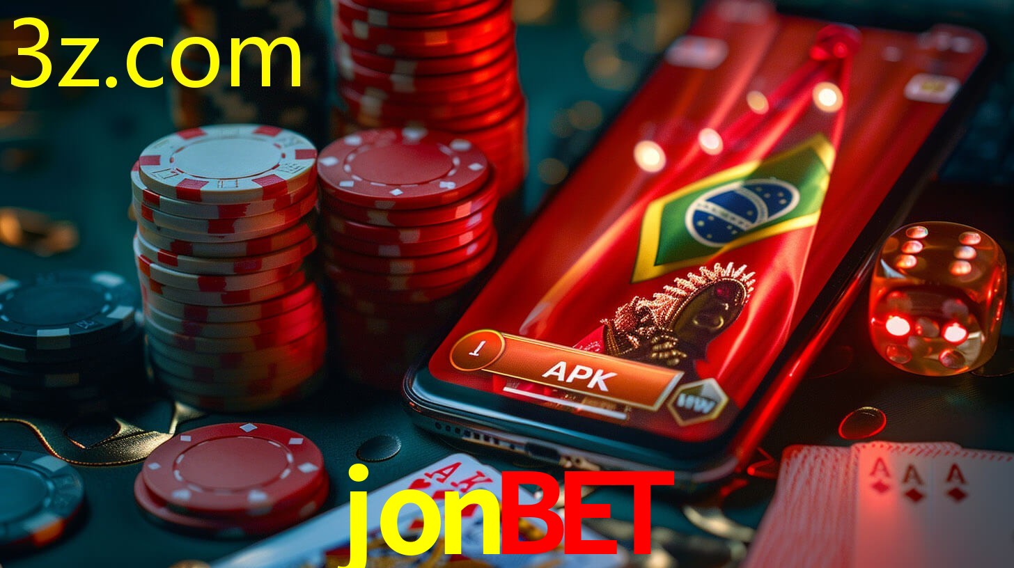 JONBET.COM