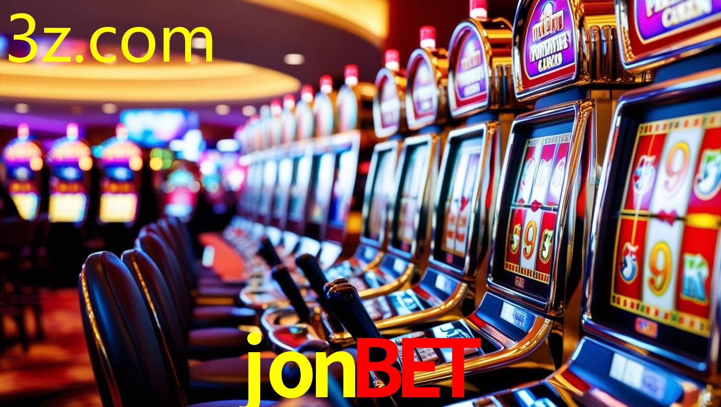 JONBET.COM