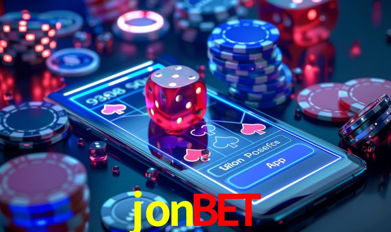 Canal oficial no Telegram da jonbet