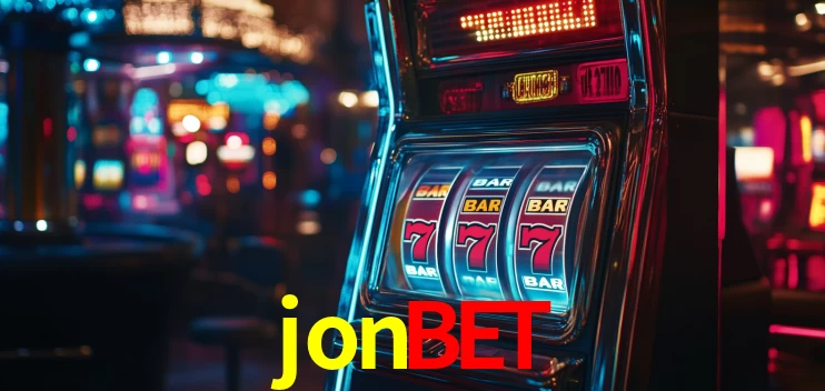 Live Casino jonbet
