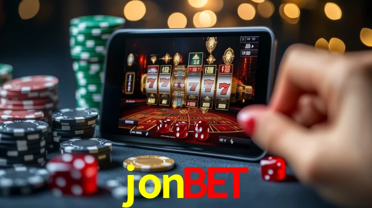 Tournaments jonbet
