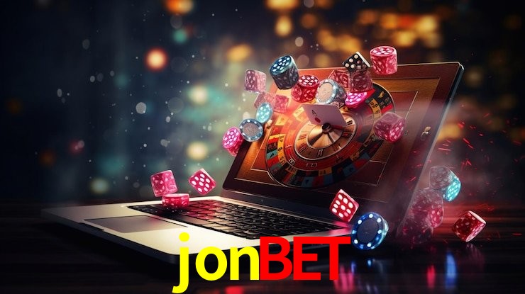 Desvendando o Mundo dos Jogos Virtuais na jonbet