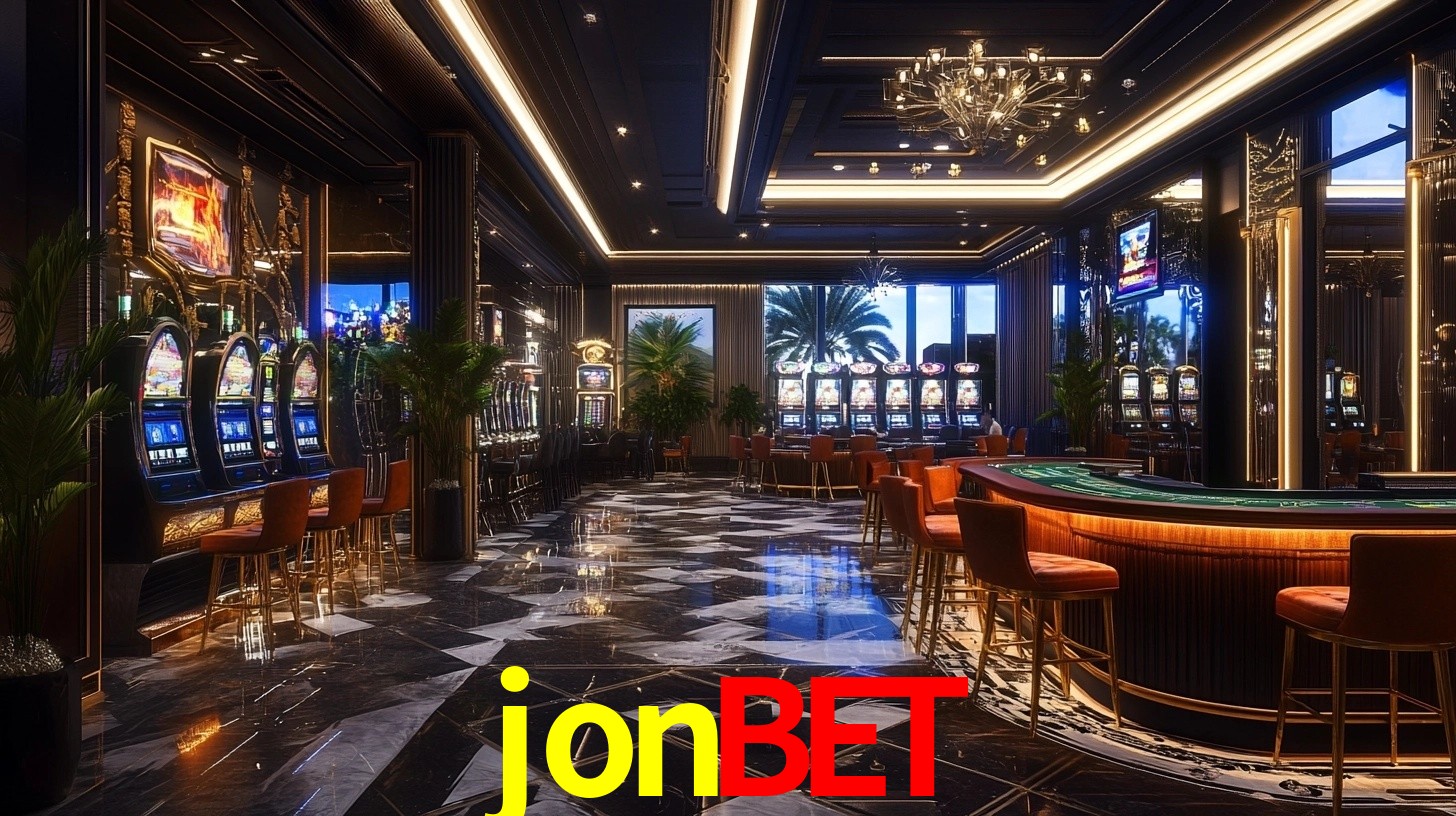 Exclusive Games jonbet