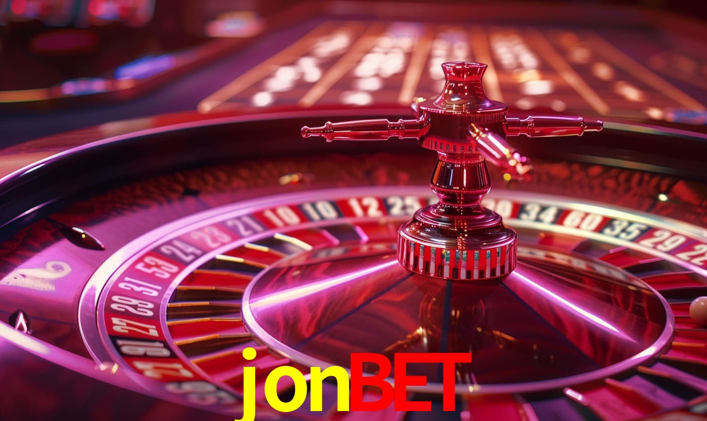 Descubra a Essência do jonbet: Nossa História e Compromissos