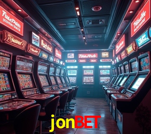 Jogos populares e pagamentos rápidos na jonbet