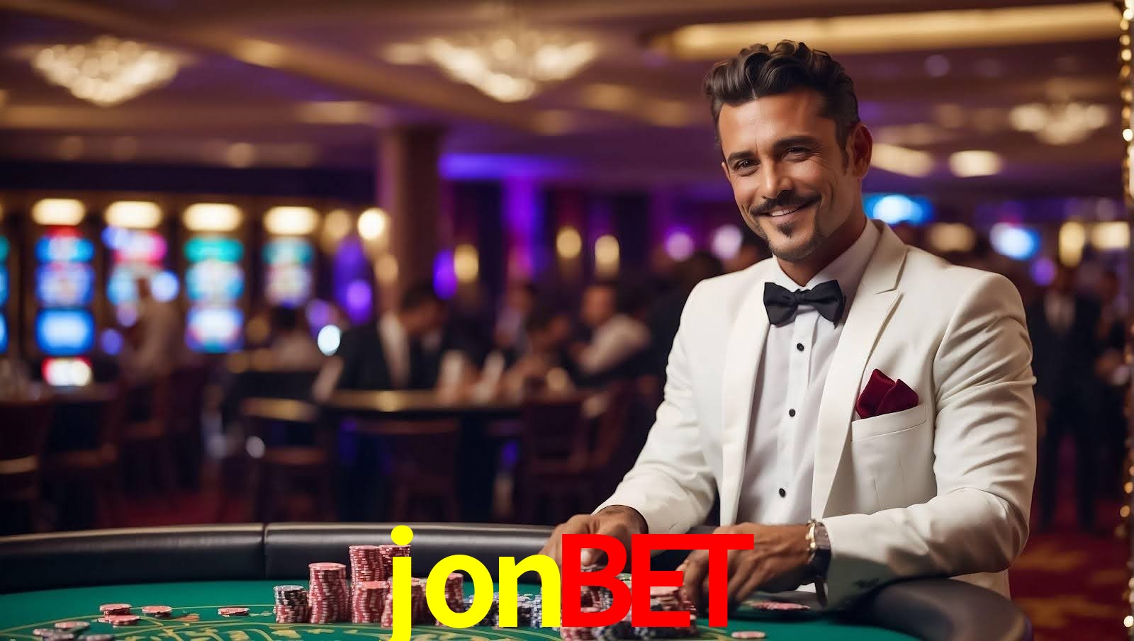 Segurança 2FA jonbet