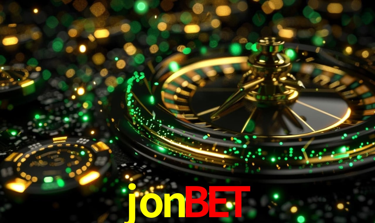 Segurança e performance na plataforma jonbet