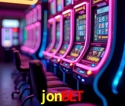 Loterias online na jonbet