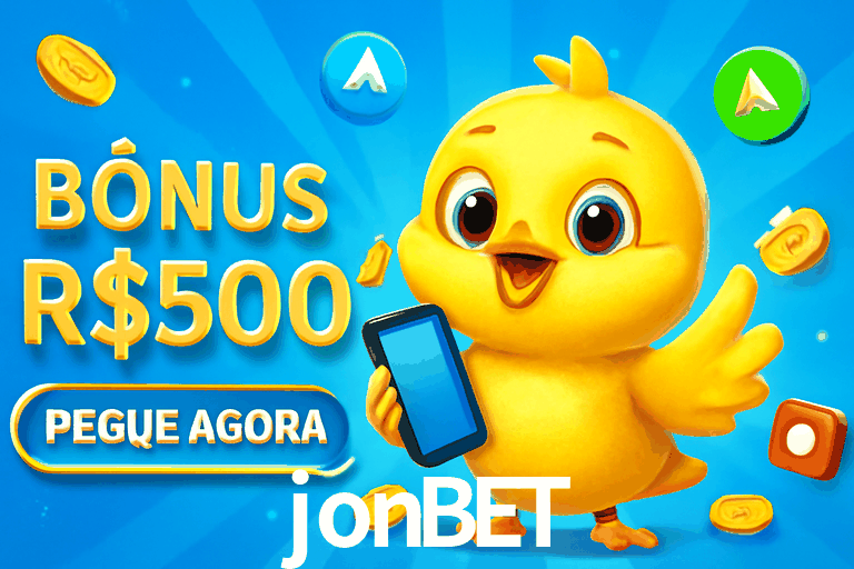 Platform Technology jonbet