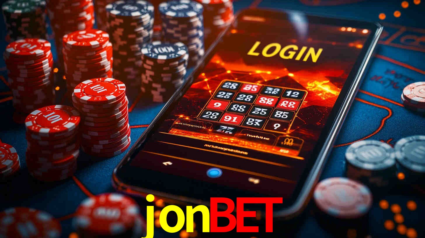 Bônus Generosos e Exclusivos no jonbet para Você!