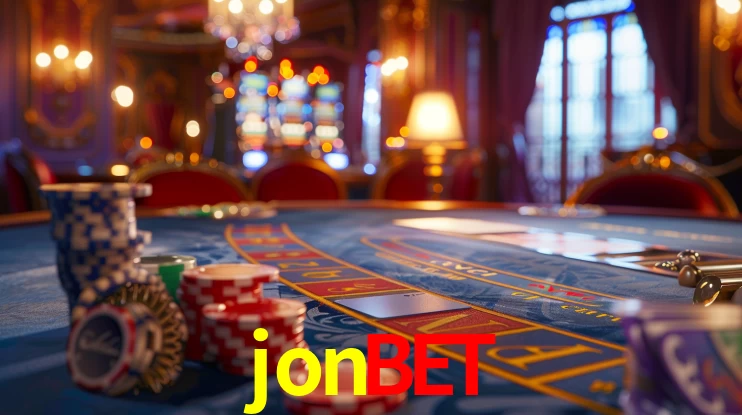 Secure Login jonbet
