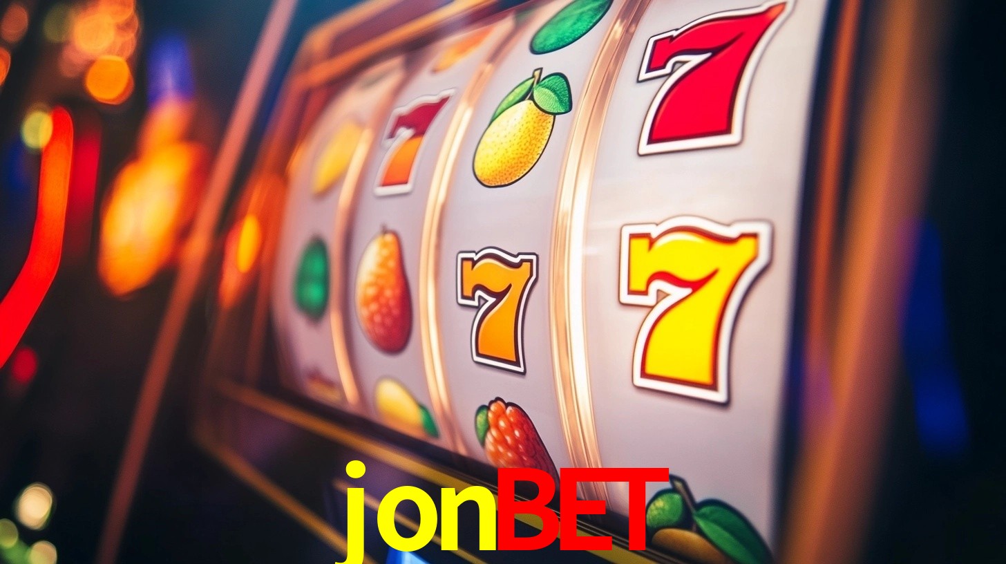 jonbet App Interface