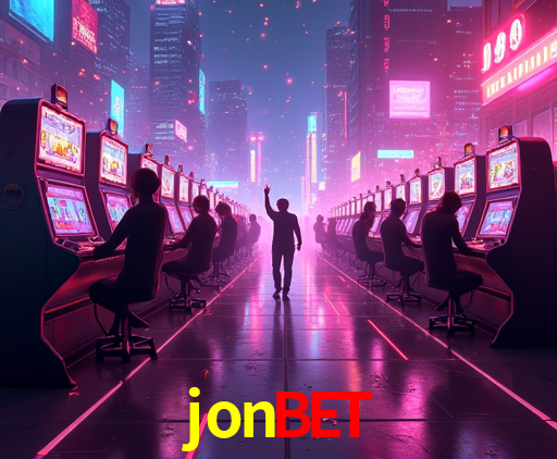 Interface Premium jonbet