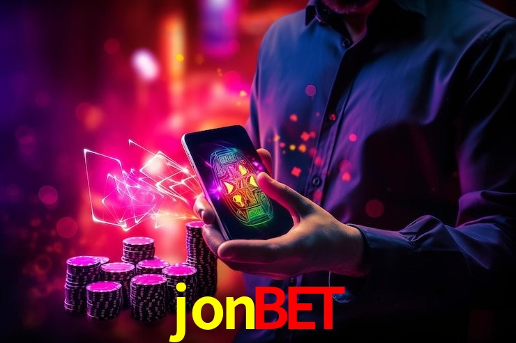 PIX Instantâneo jonbet