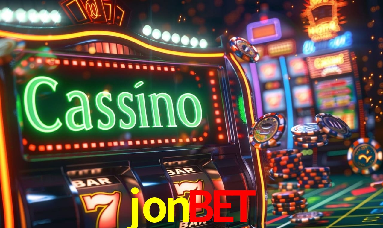 Provedores de Jogos jonbet