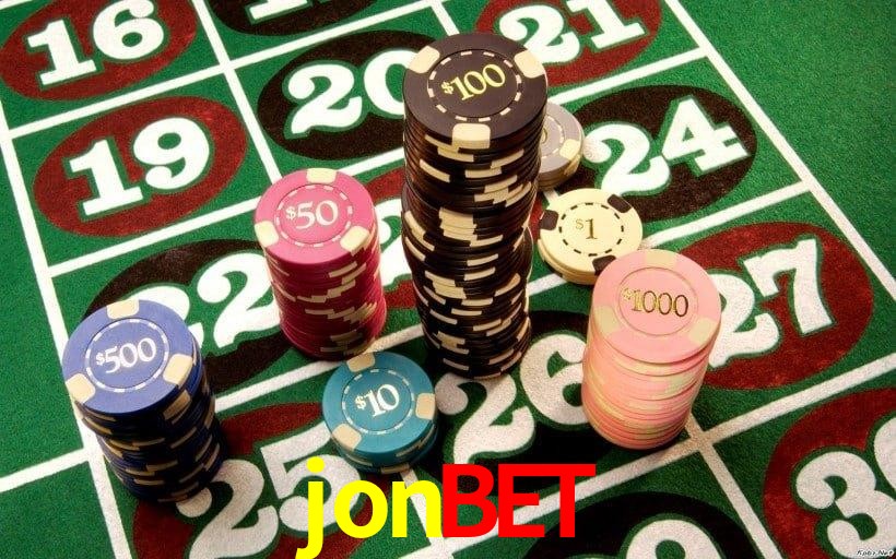 Inovações de Jogos na jonbet: O Futuro das Experiências Interativas