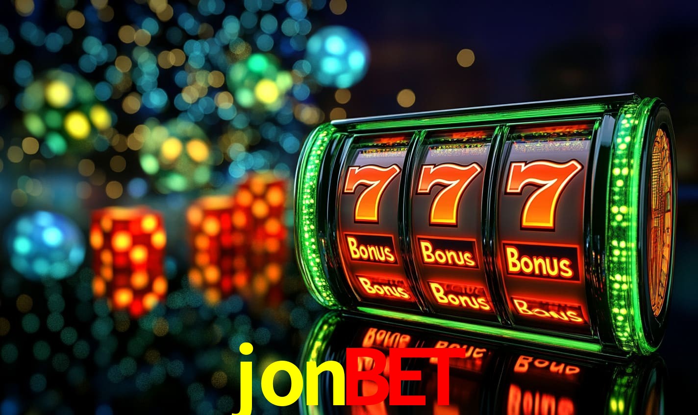 Jogos de Slot jonbet