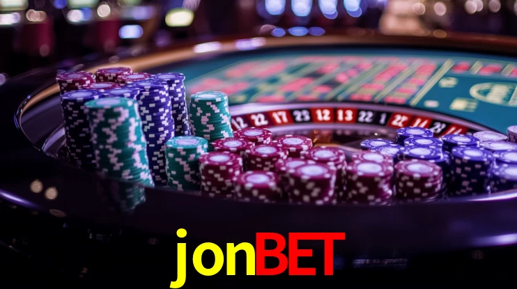 Blackjack Table jonbet