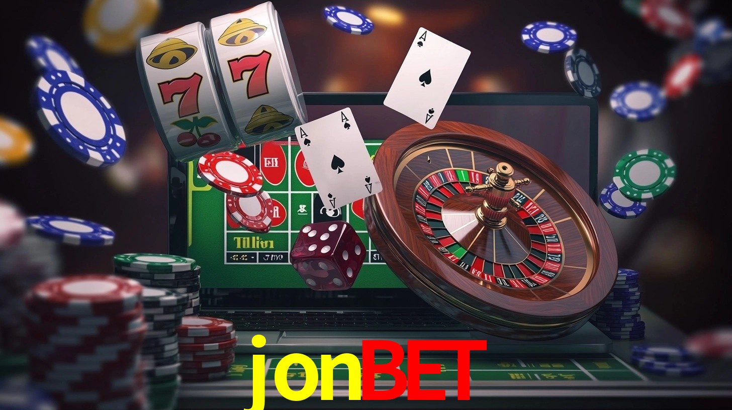 Premium Interface jonbet