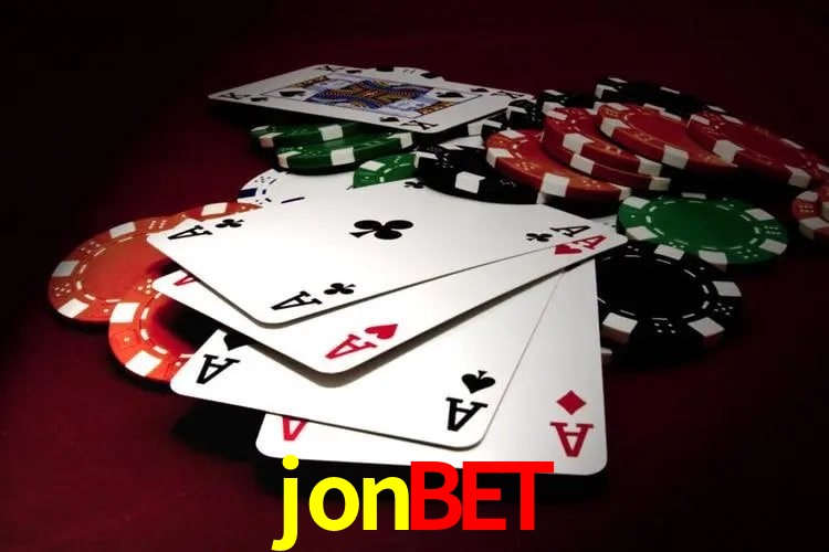 Jogos Exclusivos jonbet