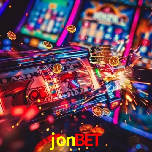 Interface do App jonbet