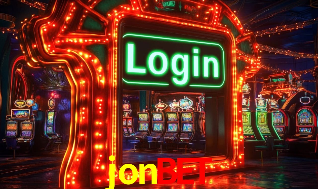 Casino VIP jonbet