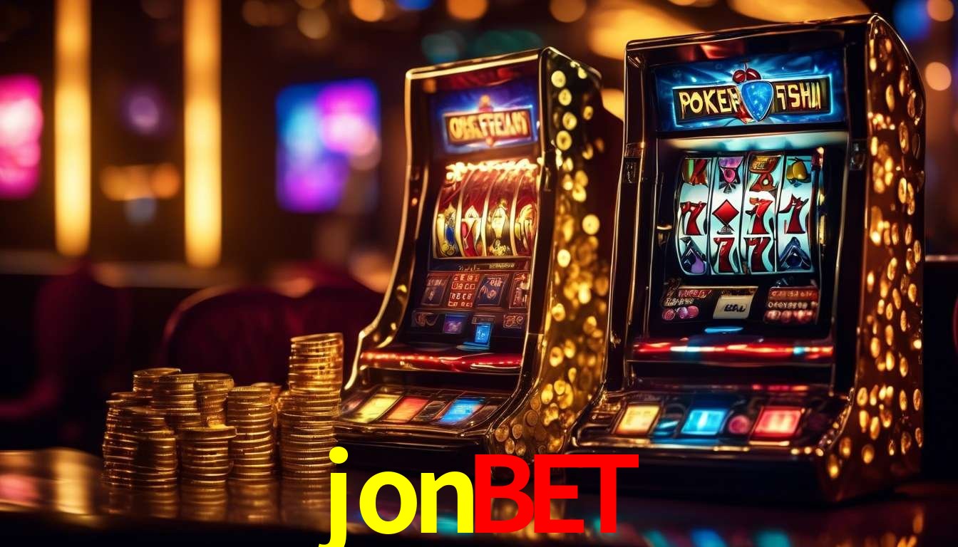 Descubra o Programa VIP da jonbet: Vantagens Exclusivas para Jogadores
