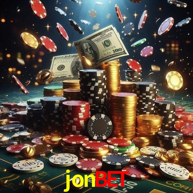 Download para Android e iOS na jonbet