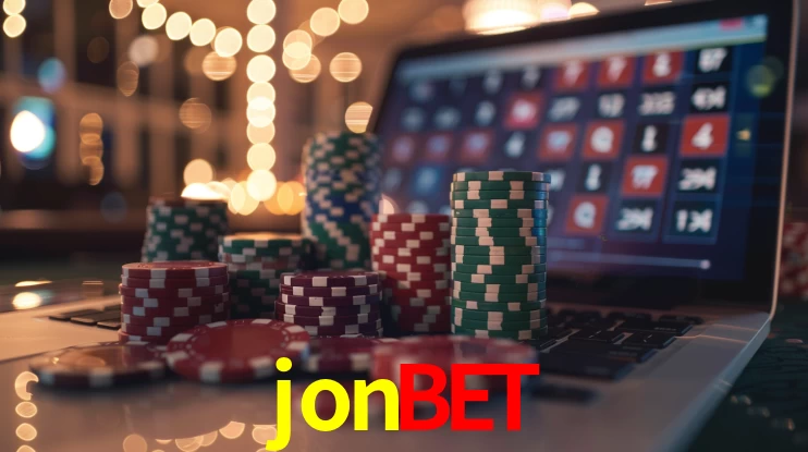 2FA Security jonbet