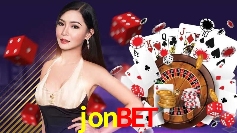 cassino jonbet