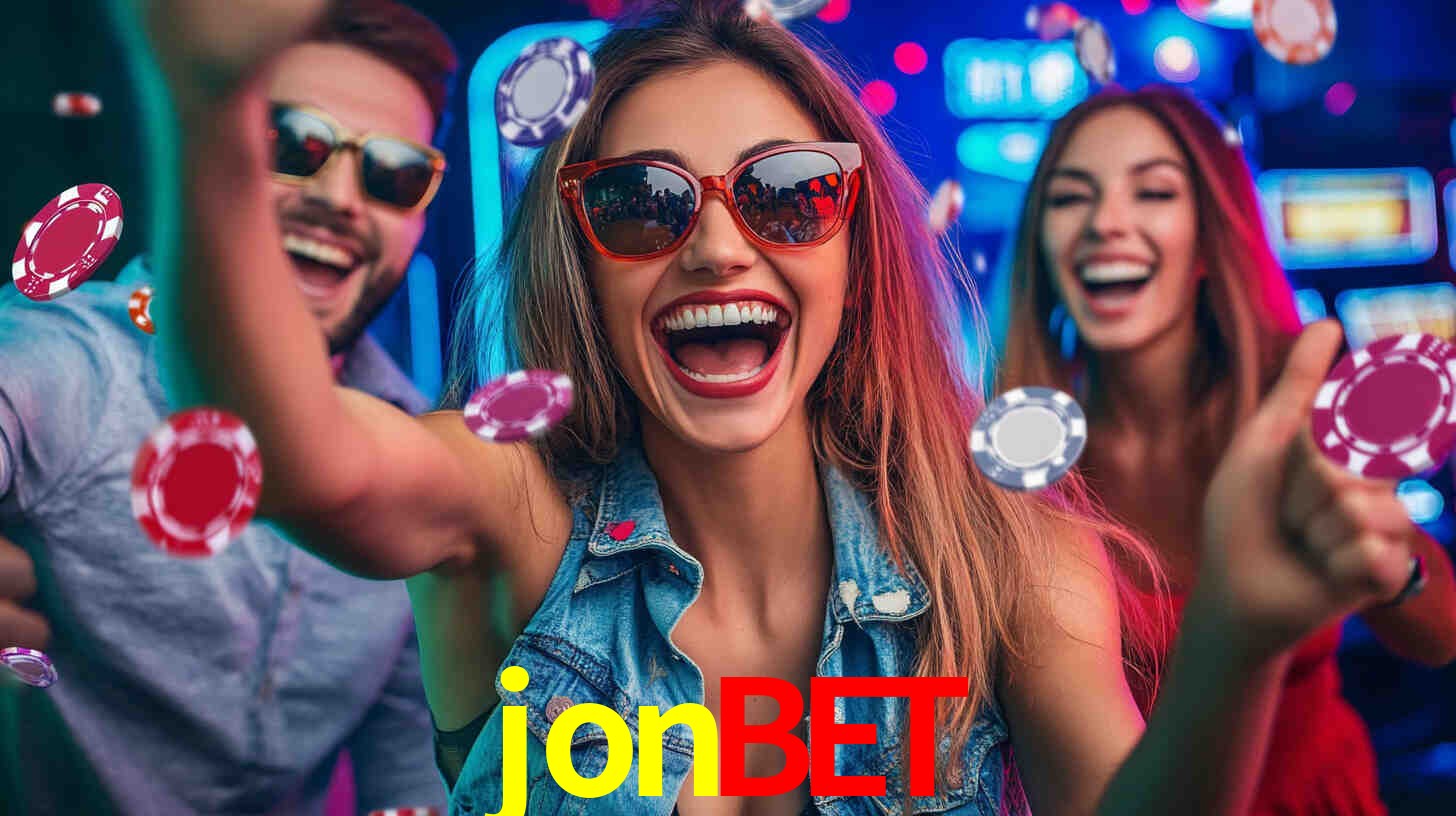 A Popularidade dos Caça-Níqueis no jonbet