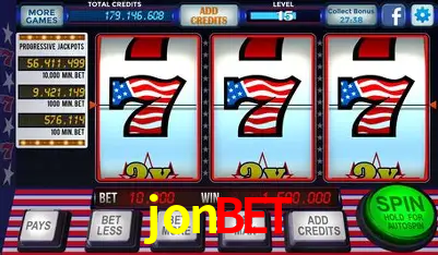 Descubra a Magia dos Jogos de Arcade no jonbet
